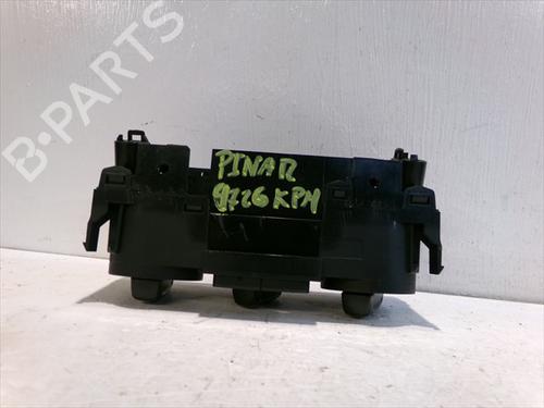 Climate control SEAT TOLEDO IV (KG3) 1.6 TDI | BP24858640I5 - Image 3