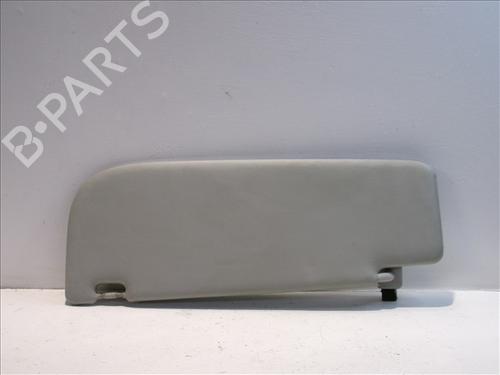 Used Right sun visor Right sun visor CITROËN NEMO Box Body/MPV (AA_) 1.3 HDi 75 (75 hp) 26204585 26204585