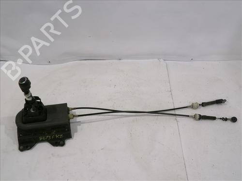 Used Gear lever Gear lever OPEL CORSA D (S07) 1.0 (L08, L68) (60 hp) 24561937 24561937