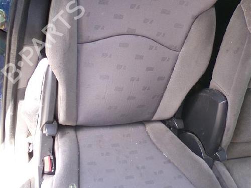 Used Rear seat Rear seat PEUGEOT 807 (EB_) 2.0 HDi (107 hp) 26409064 26409064