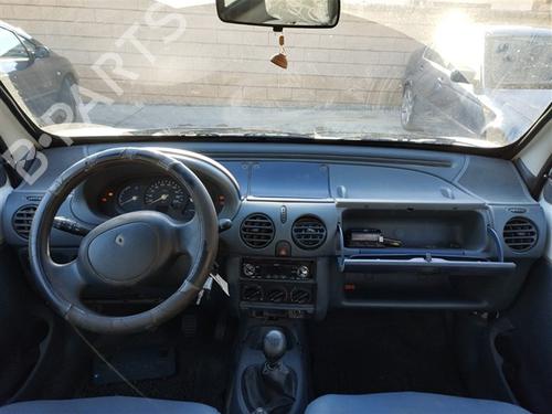 Left front window switch RENAULT KANGOO (KC0/1_) 1.2 16V (KC05, KC06, KC03, KC0T, KC0W, KC1D) | BP24874007I27 - Image 9