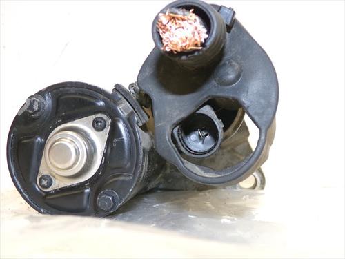 Starter VW GOLF PLUS V (5M1, 521) 1.4 16V | BP33264832M8 - Image 4