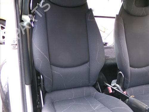 right-front-seat-smart-city-coupe-450-1998-1999-2000-2001-2002-2003-2004-30006729 main image