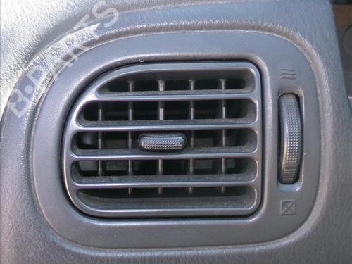Used Air vent Air vent MAZDA 323 F VI Hatchback (BJ) 2.0 TD (101 hp) 26204460 26204460