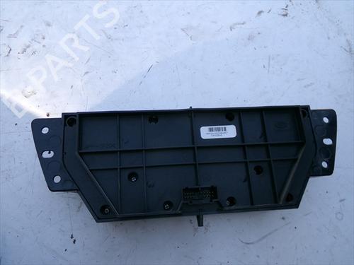 Climate control LAND ROVER FREELANDER 2 (L359) 2.2 TD4 4x4 | BP36595434I5 - Image 2