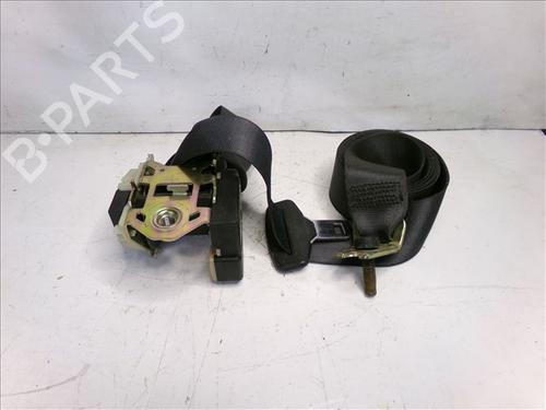 Used Rear right seatbelt Rear right seatbelt JAGUAR X-TYPE I (X400) 2.0 D (130 hp) 24564535 24564535