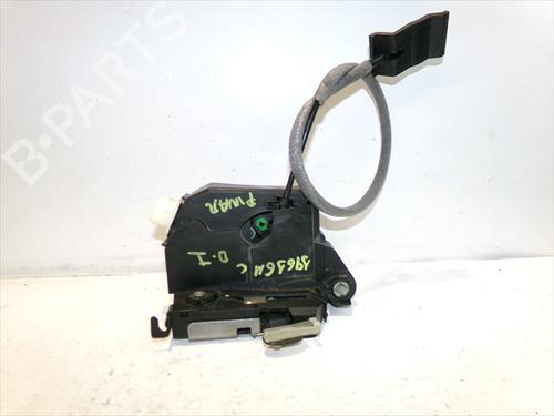 Front left lock MINI MINI (R56) Cooper D | BP37069207C98 - Image 3