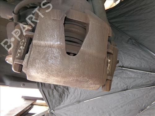 Right front brake caliper SEAT Mii (KF1, KE1) 1.0 | BP31043047M104 - Image 2