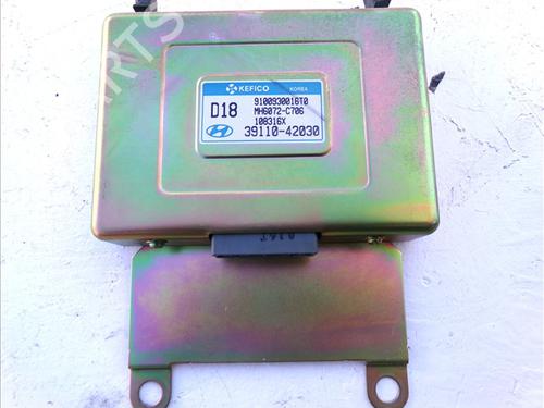 Used Other Other HYUNDAI H-1 / STAREX Bus (A1) 2.5 TCi (99 hp) 28529902 28529902