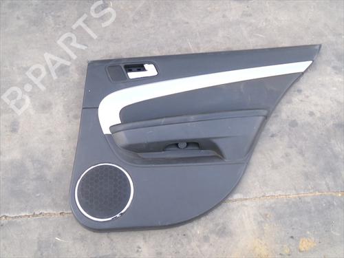 Used Rear right panel Rear right panel 37660660 37660660