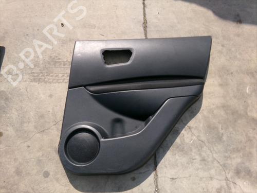 Used Rear right panel Rear right panel NISSAN QASHQAI +2 (JJ10E) 1.5 dCi (110 hp) 33650924 33650924