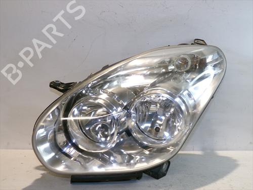 Used Left headlight Left headlight OPEL COMBO Box Body/MPV (X12) 1.3 CDTI (B05) (90 hp) 35775792 35775792
