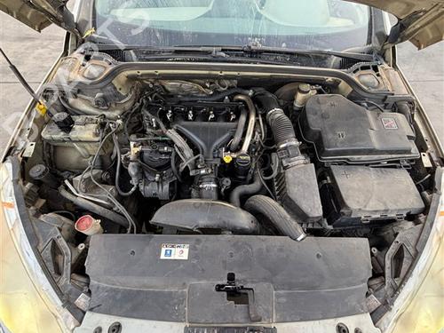 Right front window switch PEUGEOT 407 (6D_) 2.0 HDi 135 (6DRHRH, 6DRHRE, 6DRHRG, 6DRHRJ) | BP28805959I26  - Image 5