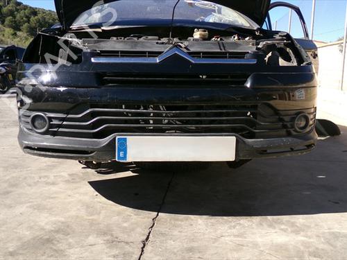 Used Front bumper Front bumper 33715759 33715759