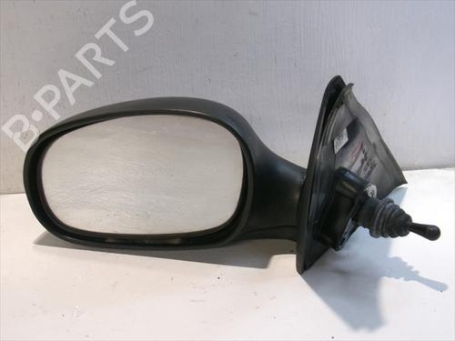 Used Left mirror Left mirror 38533374 38533374