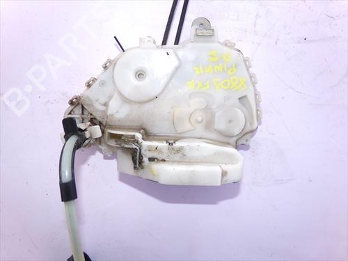 front-left-lock-honda-cr-v-iii-re_-2006-37231539 main image