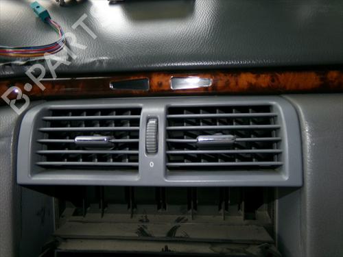 Used Air vent Air vent MERCEDES-BENZ E-CLASS (W210) E 270 CDI (210.016) (170 hp) 32009894 32009894