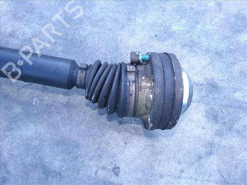 Right front driveshaft SEAT LEON (1P1) 2.0 TDI | BP33264348M39 - Image 3