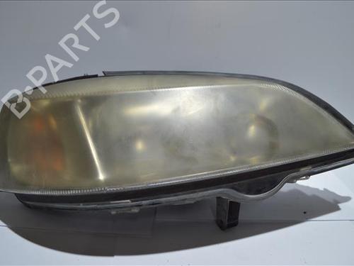 Used Right headlight Right headlight OPEL ASTRA G Hatchback (T98) 2.0 DTI 16V (F08, F48) (101 hp) 24565729 24565729