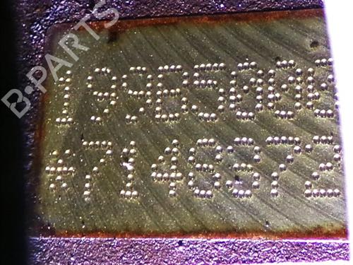 Engine FIAT 500L (351_, 352_) 1.6 D Multijet (199LYD1B) | BP33422826M1  - Image 5