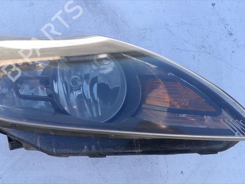 Used Right headlight Right headlight FORD FOCUS II Saloon (DB_, FCH, DH) 1.6 TDCi (109 hp) 33266008 33266008