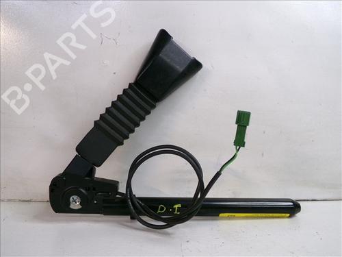 Used Seat buckle Seat buckle OPEL ASTRA G Saloon (T98) 1.7 DTI 16V (F69) (75 hp) 27172315 27172315