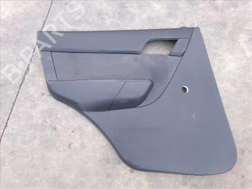 Used Rear right panel Rear right panel CHEVROLET AVEO / KALOS Hatchback (T250, T255) 1.2 (84 hp) 30358424 30358424