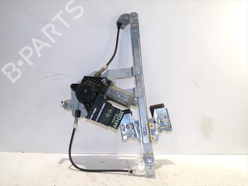 Used Rear right window mechanism Rear right window mechanism SKODA OCTAVIA I (1U2) 1.9 TDI (90 hp) 33264663 33264663