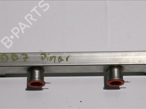 Injection rail OPEL CORSA C (X01) 1.2 Twinport (F08, F68) | BP24860860M98 - Image 4