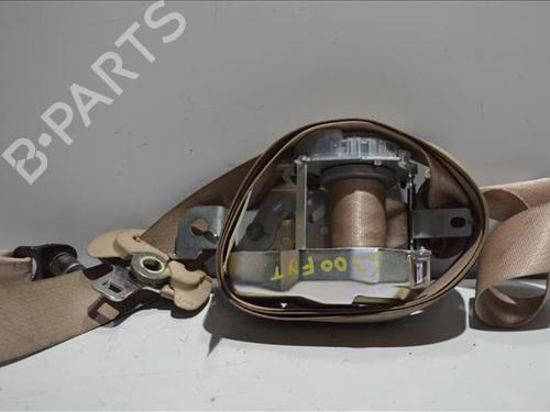 Used Front left seatbelt Front left seatbelt KIA CARENS III MPV (UN) 2.0 CRDi 115 (115 hp) 24559796 24559796