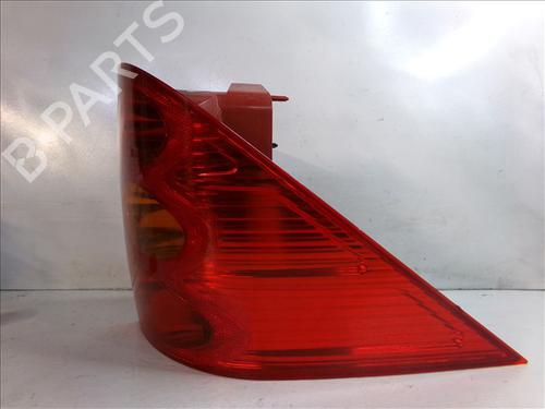 Left taillight PEUGEOT 1007 (KM_) 1.4 | BP24561433C34 - Image 2