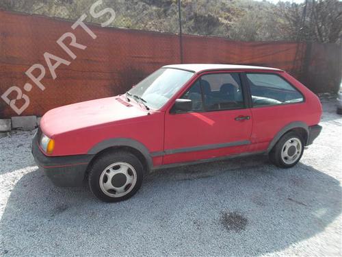 Right headlight VW POLO (6N2) 1.4 | BP24555751C29 - Image 6