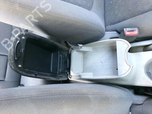 Armrest / Center console KIA CERATO I Hatchback (LD) 2.0 CRDi | BP37414667I20 - Image 2