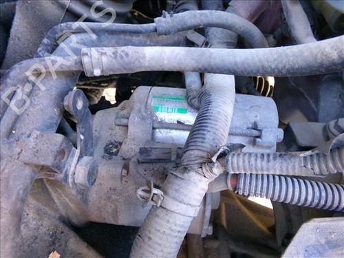 Used Starter Starter ROVER 400 II Hatchback (RT) 420 Di (105 hp) 29923430 29923430