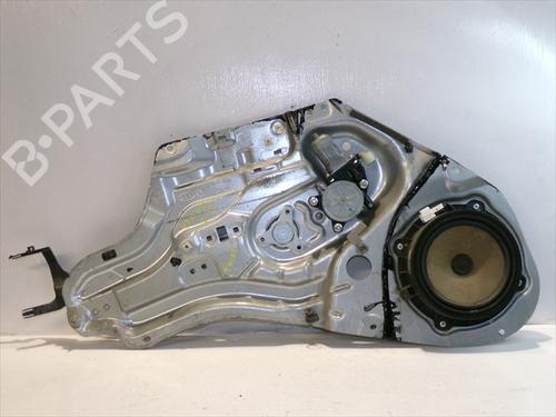 Used Front left window mechanism Front left window mechanism 36947712 36947712