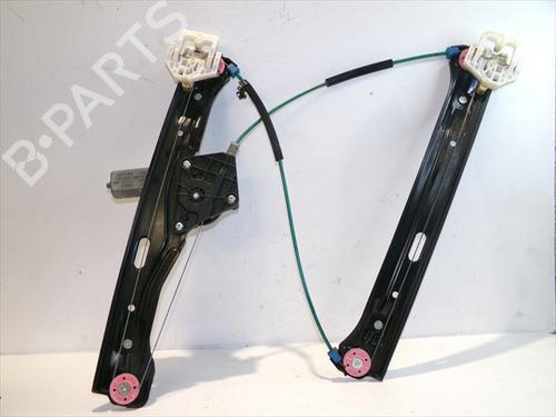 Front left window mechanism BMW 1 (F20) 116 d | BP33975347C22 - Image 3