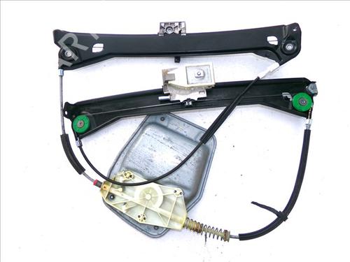 Used Front right window mechanism Front right window mechanism VW SCIROCCO III (137, 138) 1.4 TSI (122 hp) 31126260 31126260