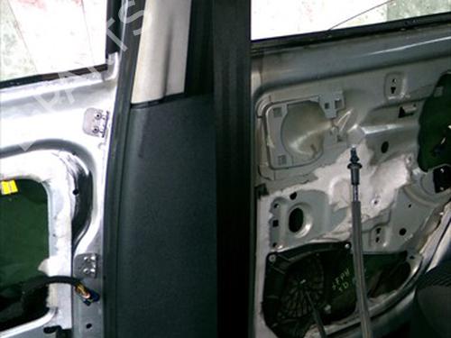 Used Front right seatbelt CITROËN C3 I (FC_, FN_) 1.4 HDi (68 hp) 31942782