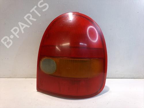 Used Right taillight Right taillight OPEL CORSA B (S93) 1.2 i 16V (F08, F68, M68) (65 hp) 40597713 40597713