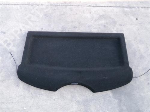 Hoedenplank Hoedenplank SEAT TOLEDO IV (KG3) 1.6 TDI (115 hp) 36449099 36449099