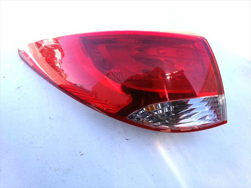 Used Left taillight Left taillight HYUNDAI ix35 (LM, EL, ELH) 2.0 CRDi (184 hp) 34152141 34152141