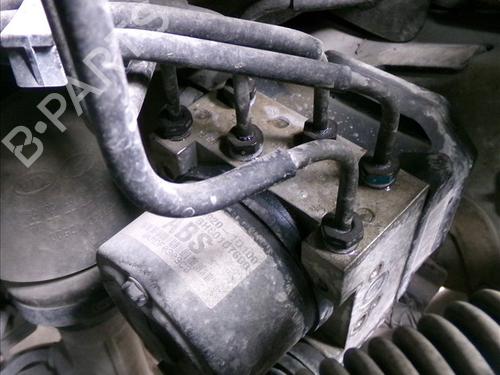 Used ABS pump ABS pump KIA CARENS III MPV (UN) 2.0 CRDi 140 (140 hp) 30437654 30437654