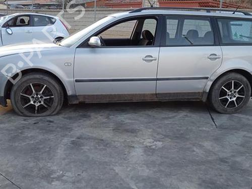 Headlight switch VW PASSAT B5 (3B2) 1.9 TDI | BP24565835I24 - Image 7