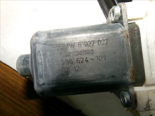 Front left window mechanism BMW 3 (E90) 320 d | BP24565535C22 - Image 5