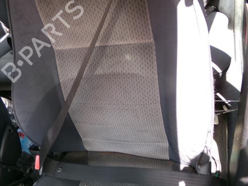 Used Front left seatbelt Front left seatbelt ALFA ROMEO 145 (930_) 1.9 TD (930.A4) (90 hp) 26949437 26949437