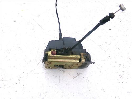 Used Rear left lock Rear left lock RENAULT ESPACE IV (JK0/1_) 1.9 dCi (JK0U, JK0G) (120 hp) 25733923 25733923