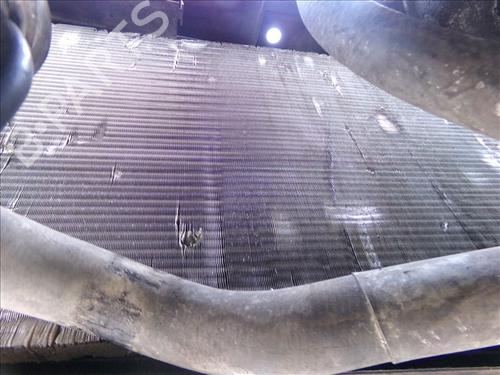 Used Oil radiator Oil radiator SEAT LEON (1M1) 1.9 TDI (90 hp) 29597368 29597368