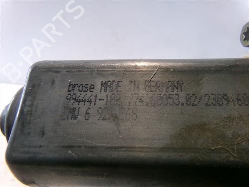 Front right window mechanism BMW 5 (E60) 525 d | BP24559981C23  - Image 5