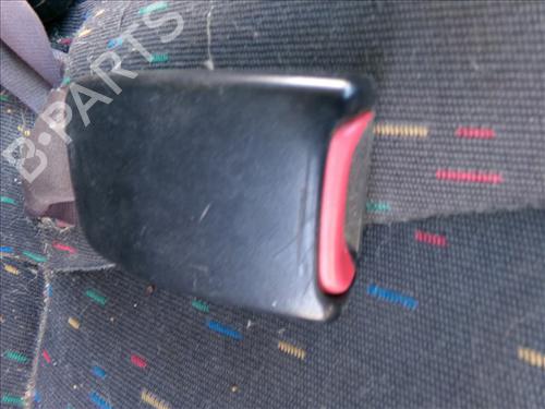 Used Seat buckle Seat buckle HYUNDAI H-1 Van (A1) 2.5 CRDi (140 hp) 28838415 28838415