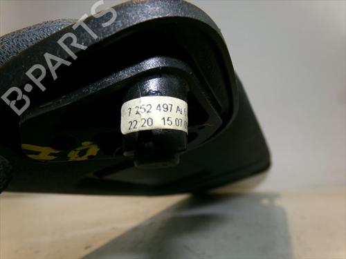 Left sun visor BMW 1 (E81) 116 d | BP25463913I1 - Image 5